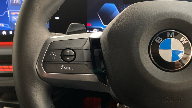 BMW 1 Series 120 M Sport 5dr Step Auto Petrol Hatchback